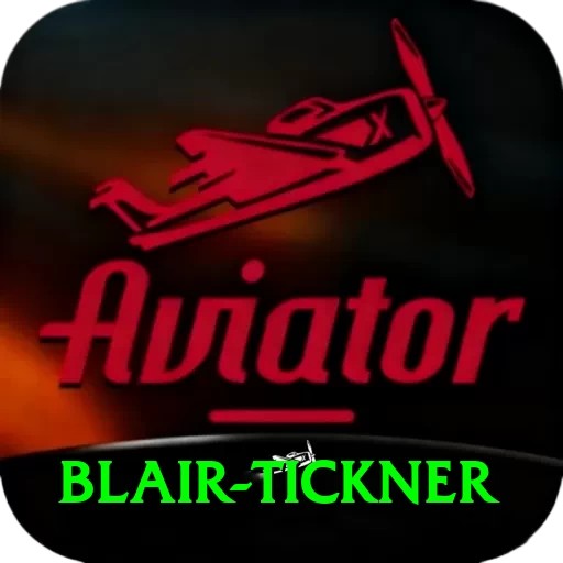 blair tickner Games (Casino & Earning) Max v5.0.5 - 2