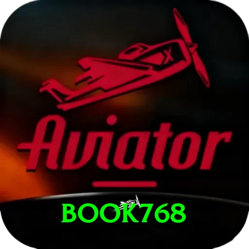 book768 Turbo Pro vv3.3.8 - 2