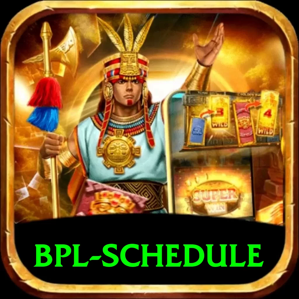 bpl schedule Pro v5.8.2 - 2