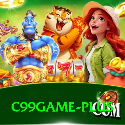c99game Ultimate Pro v5.7.1 - 2