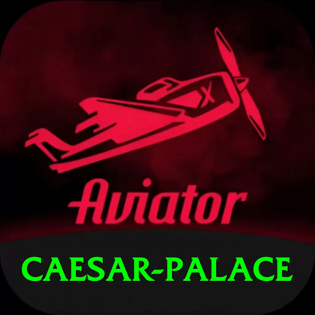 caesar palace Master v3.1.5 - 2