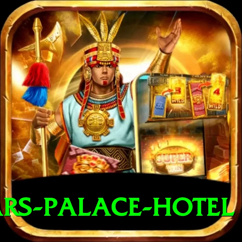 caesars palace hotel Master v4.9.8 - 2