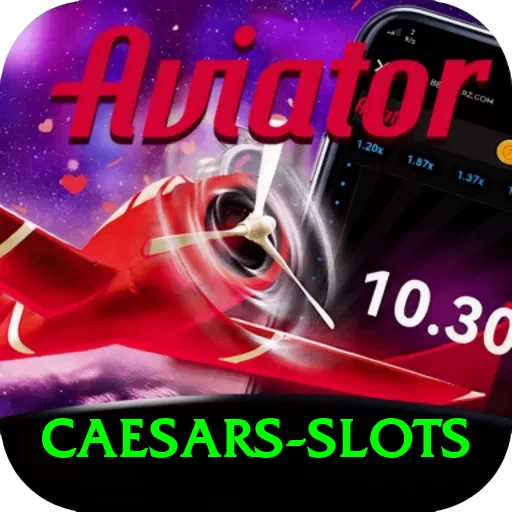 caesars slots Apps (Tools & Injectors) Master v1.9.3 - 2