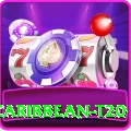 caribbean t20 Master v3.9.8