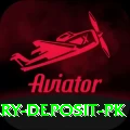 cashback every deposit pk Plus