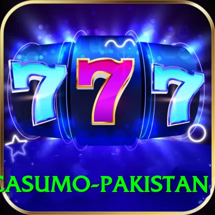 Casumo Pakistan Gold v2.0.5 - 2
