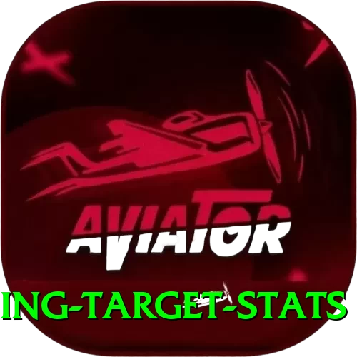 chasing target stats Pro1 v2.9.3 - 2