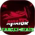 chasing target stats Pro1 v2.9.3
