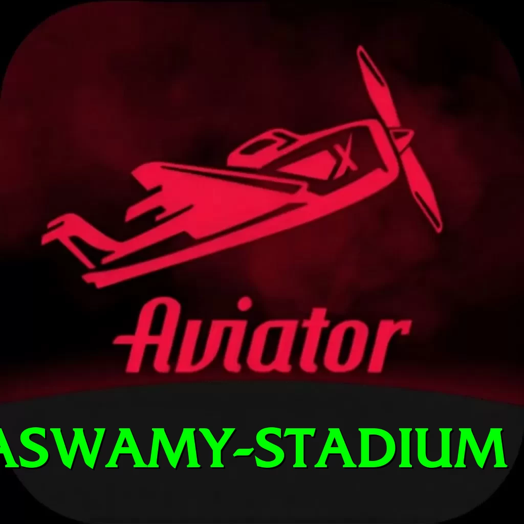 chinnaswamy stadium Pro Max v4.1.5 - 2