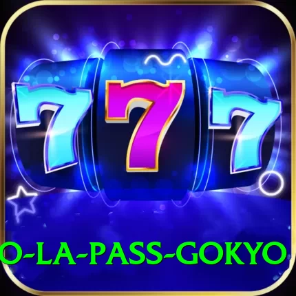 cho la pass gokyo Master v2.5.0 - 2
