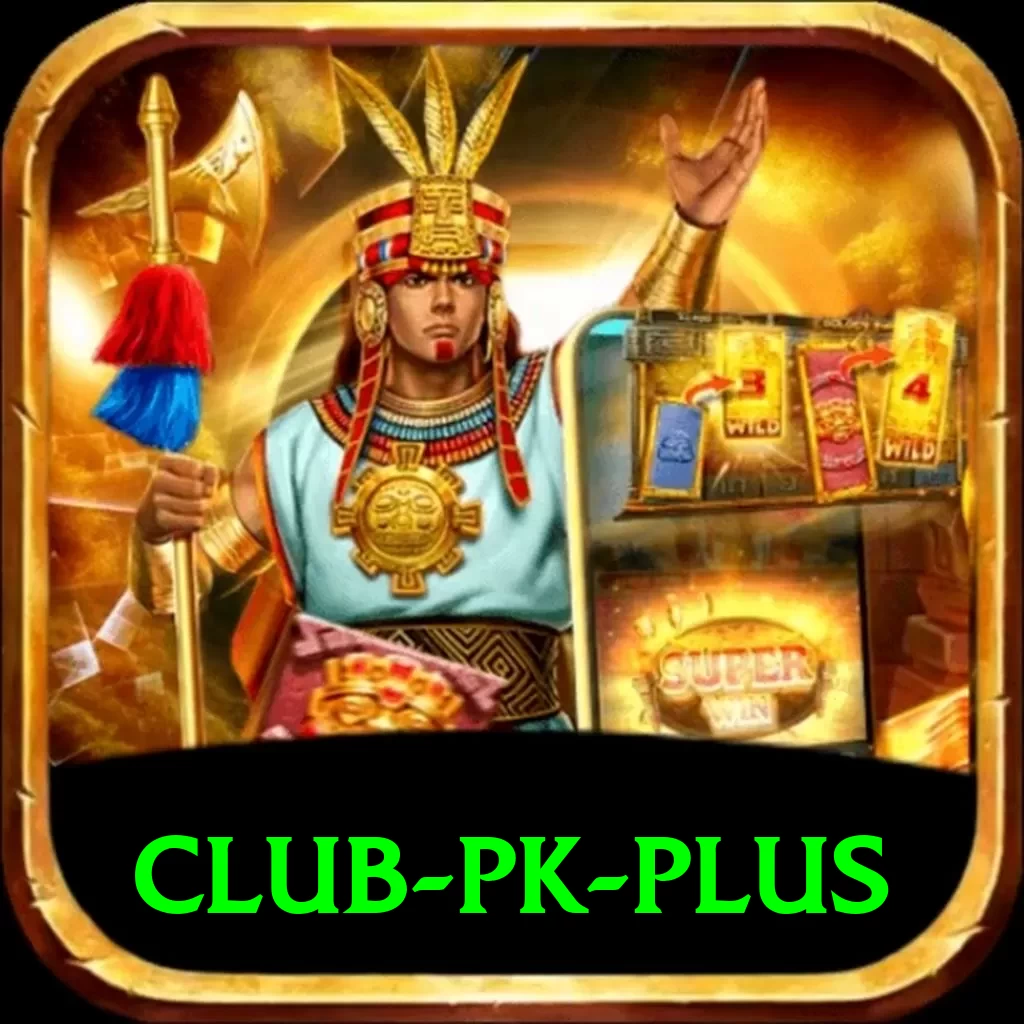 Club Pk App Deluxe v4.6.0 - 2