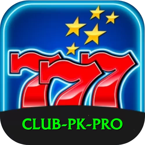 Club Pk PK Master - 2