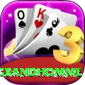 colin de grandhomme Max v2.7.0