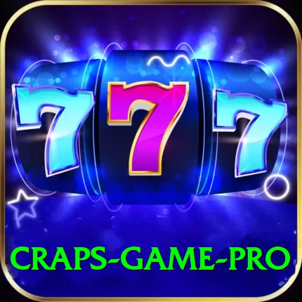craps game - Master Earning App - 2