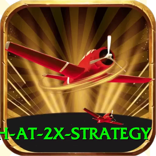 crash at 2x strategy VIP - 2