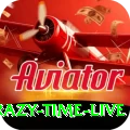 crazy time live Plus