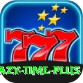 crazy time - Gaming Deluxe