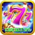 cricket 07 Master v3.8.6