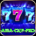 cricket asia cup - Pro Edition v1.6.8