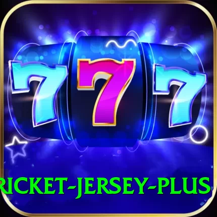 cricket jersey Live VIP - 2