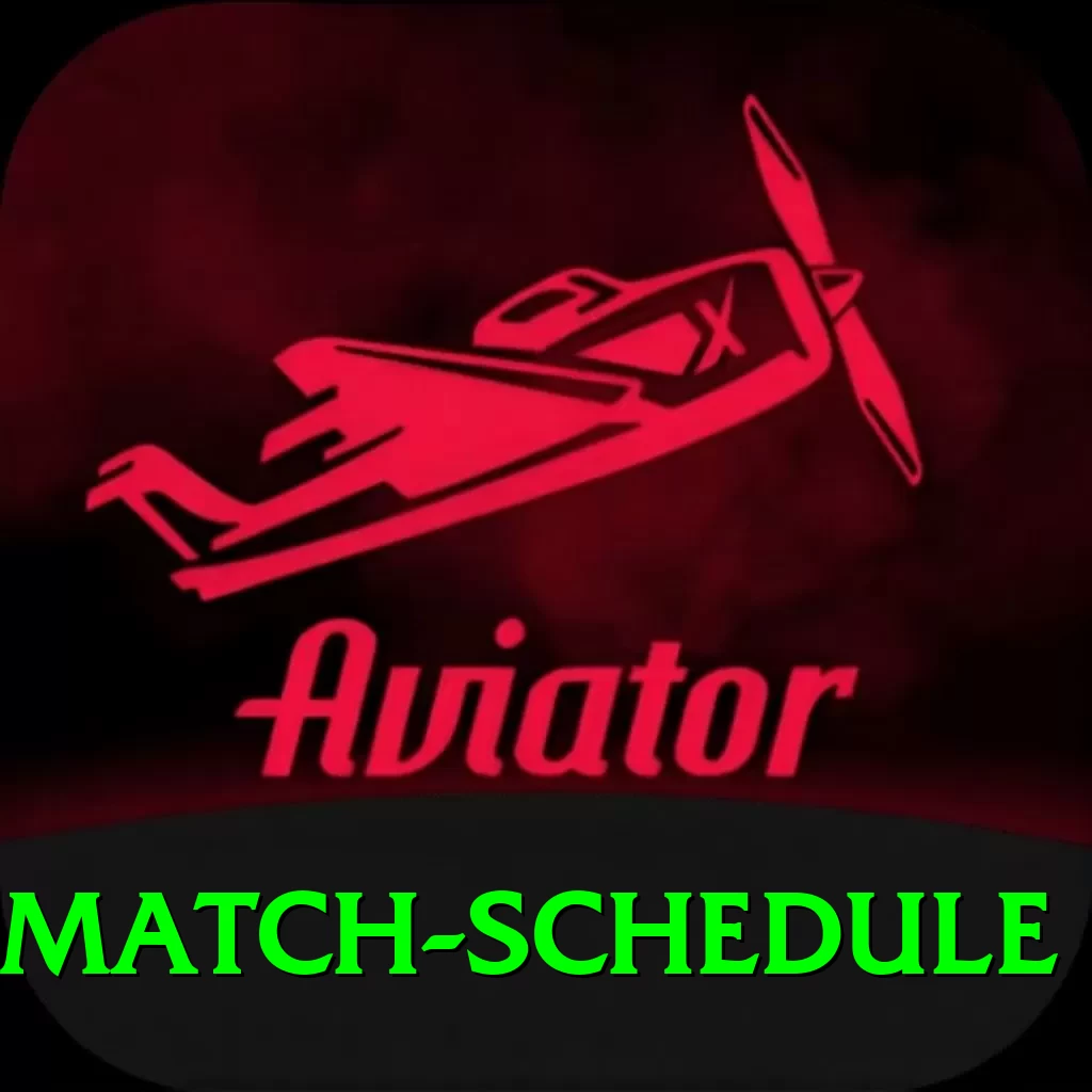 cricket match schedule Master v5.4.9 - 2