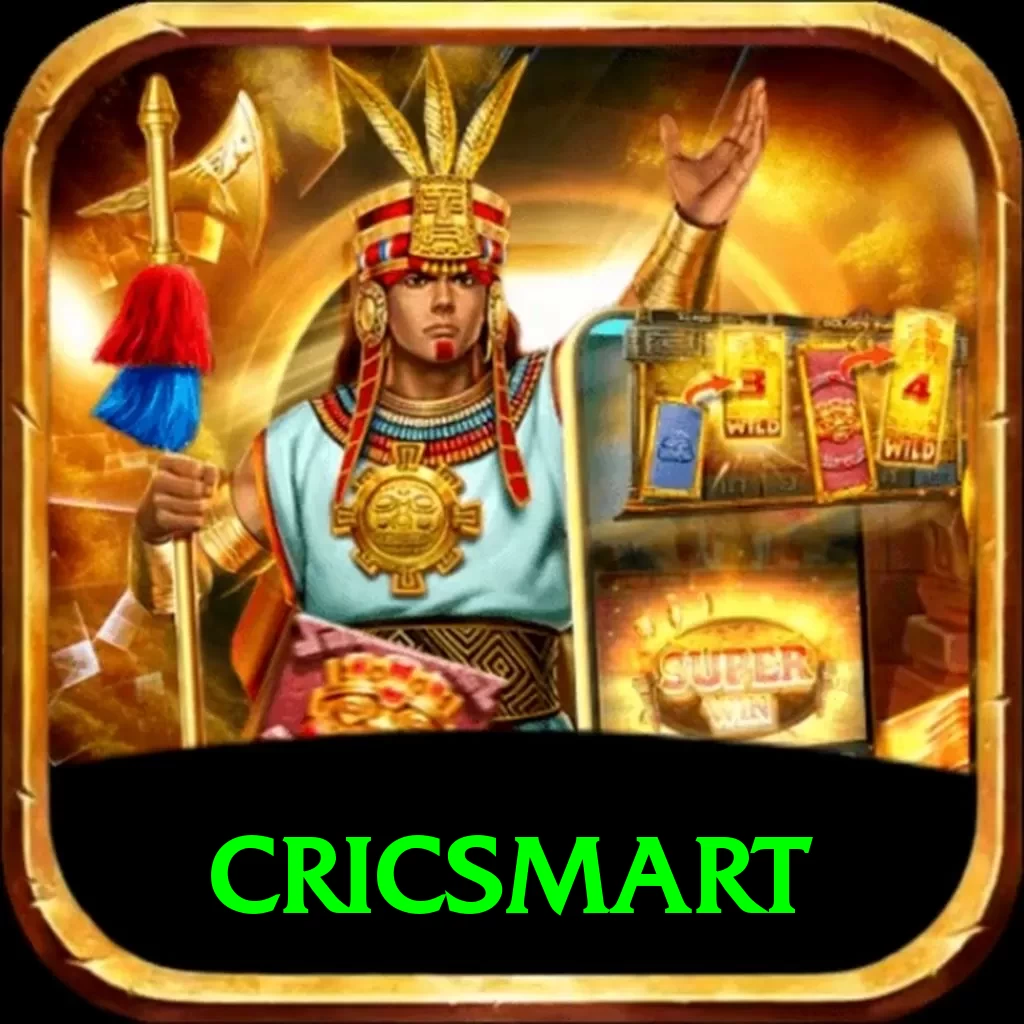 cricsmart Plus Edition v2.3.2 - 2