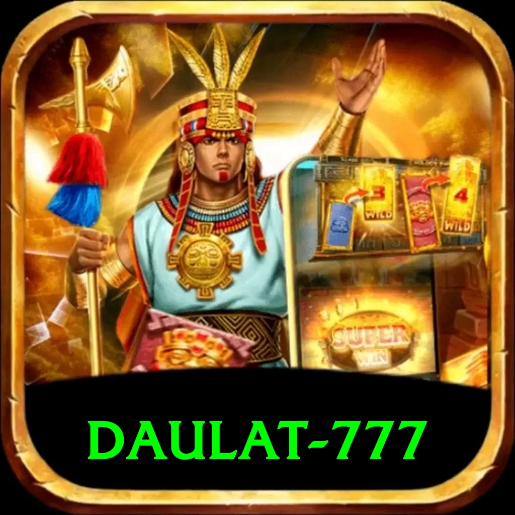 daulat 777 VIP v4.3.5 - 2