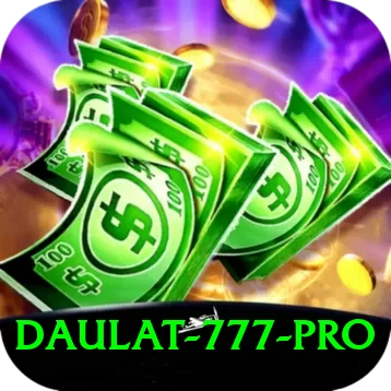 Daulat 777 Max Pro v2.2.3 - 2