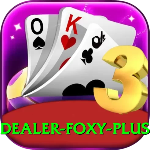 Dealer Foxy Pakistan Legend v4.7.5 - 2