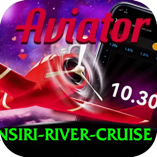 dhansiri river cruise Gold Edition v4.1.0 - 2