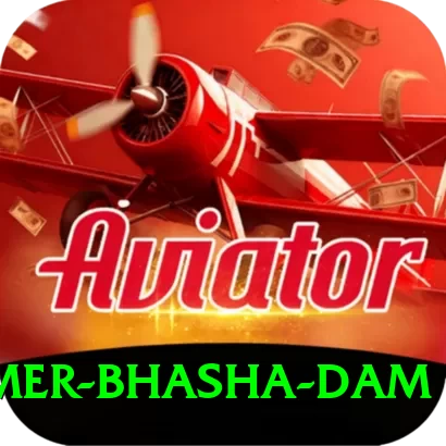 diamer bhasha dam Plus v4.0.9 - 2
