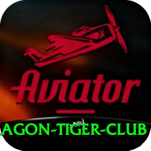 Dragon Tiger Club Games (Casino & Earning) Gold v5.0.0 - 2