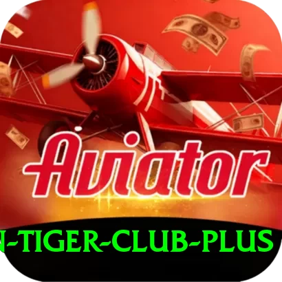 Dragon Tiger Club - Real Money Supreme - 2