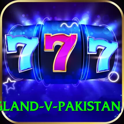 england v pakistan Gold Edition v3.0.5 - 2