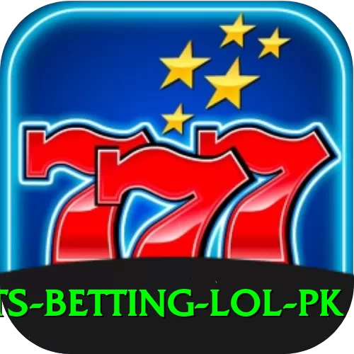 esports betting lol pk Ultimate Pro v5.0.3 - 2