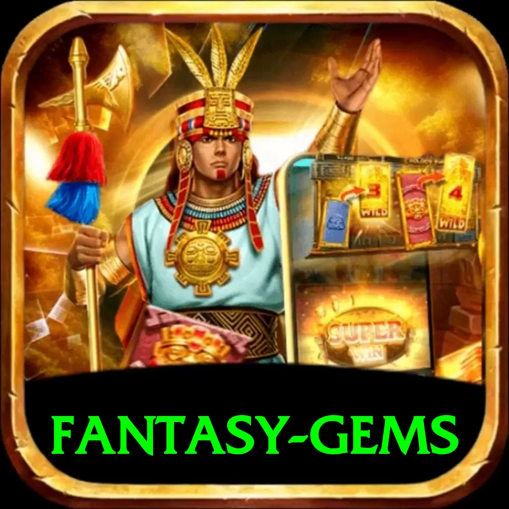 fantasy gems Pro v4.1.3 - 2