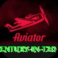 fastest century in t20 Premium Edition v2.8.1