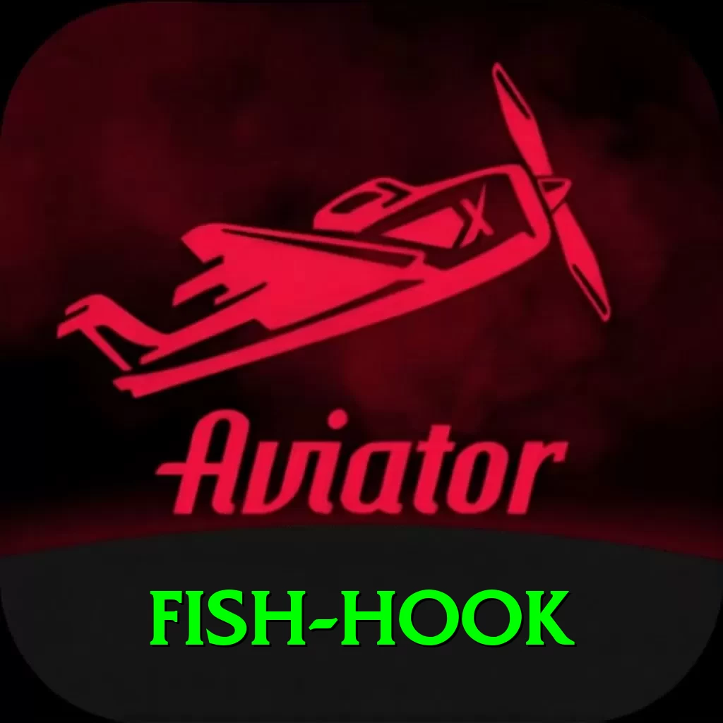 fish hook Plus v5.0.6 - 2