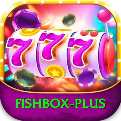 fishbox Games Gold - 2