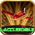 fishing accessories Deluxe Edition v2.2.8