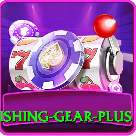 fishing gear Super v4.1.5 - 2
