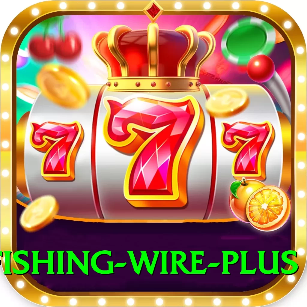 fishing wire Master Latest v3.2.1 - 2