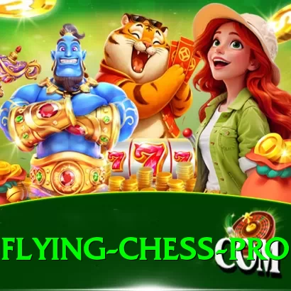flying chess - Casino Pro - 2
