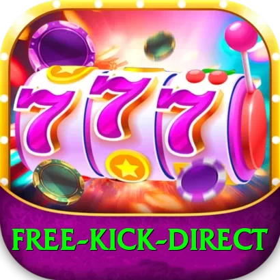 free kick direct Apps (Tools & Injectors) Max v2.1.7 - 2