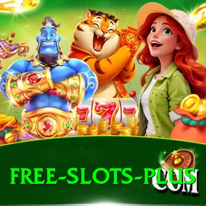 free slots Plus Slots - 2
