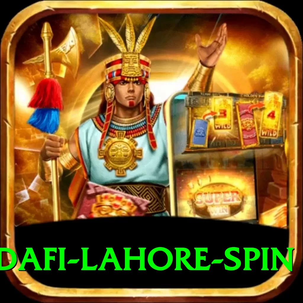gaddafi lahore spin Pro Max v5.6.1 - 2