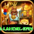 gaddafi lahore spin Pro Max v5.6.1