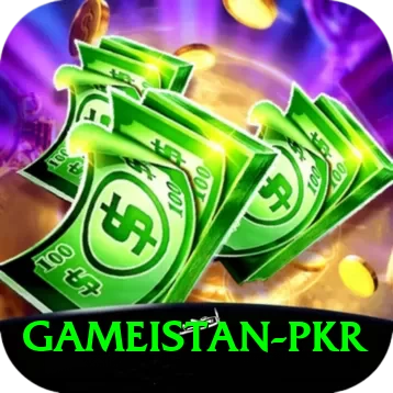 gameistan pkr App - 2