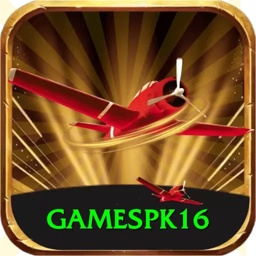 gamespk16 Premium Edition vv4.7.7 - 2