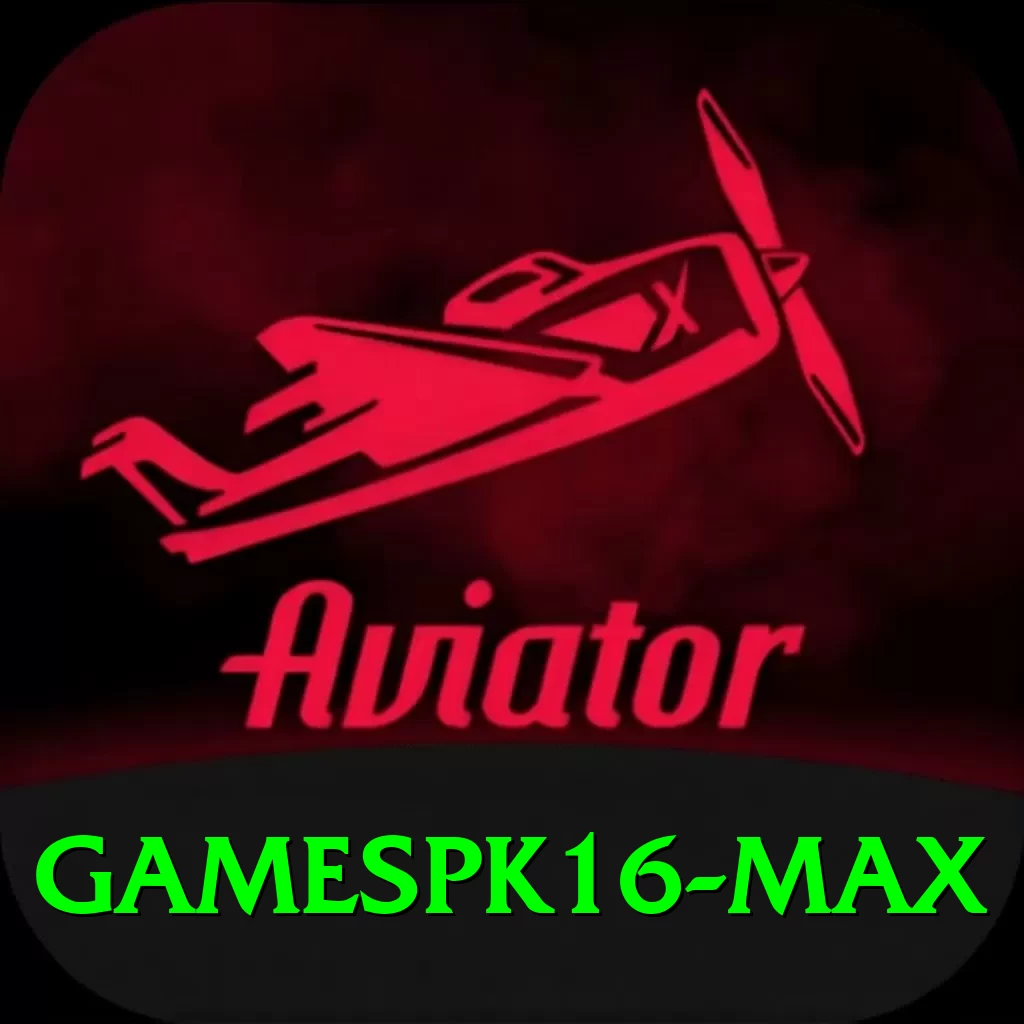 gamespk16 - Casino Max - 2
